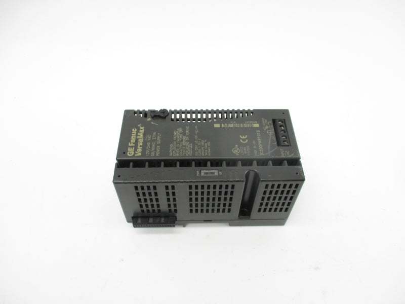 FANUC IC200PWR101B 120/240VAC UNMP
