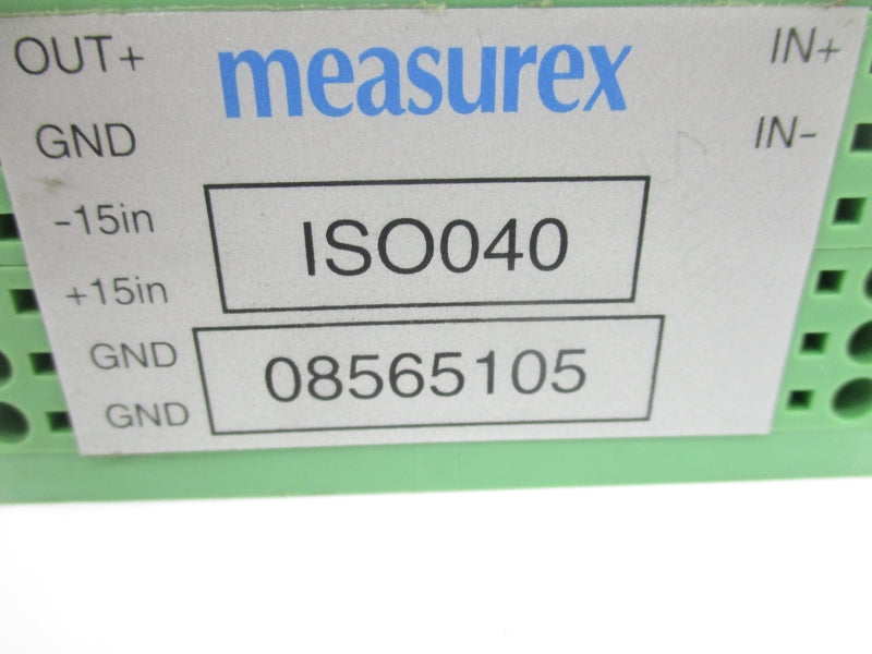 PHOENIX CONTACT 08565105 UNMP