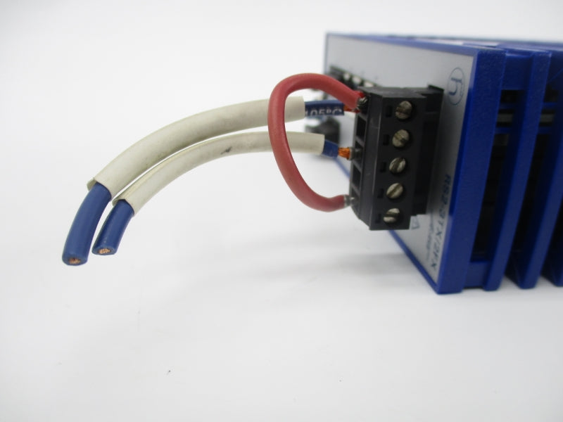 HIRSCHMANN RS2-3TX/2FXEEC 9.6-32VDC 0.62-0.18A UNMP