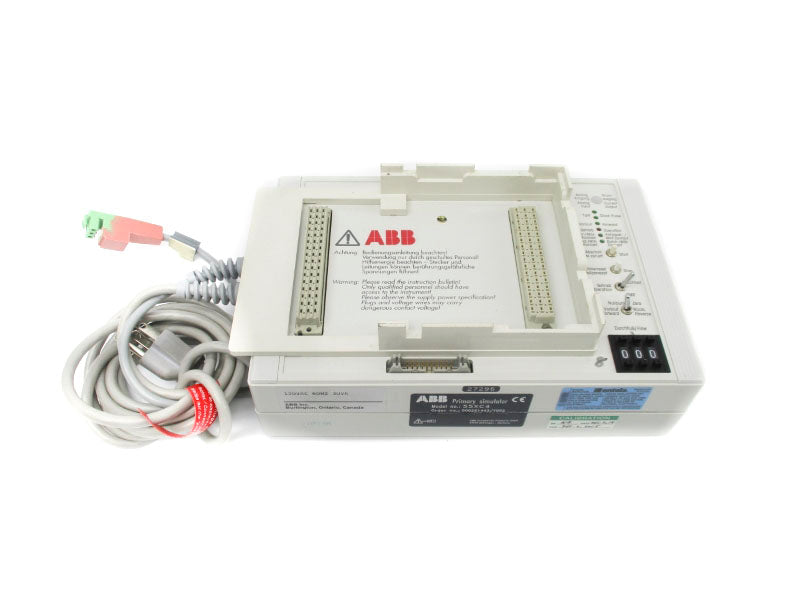 ABB 55XC4 120VAC NSNP