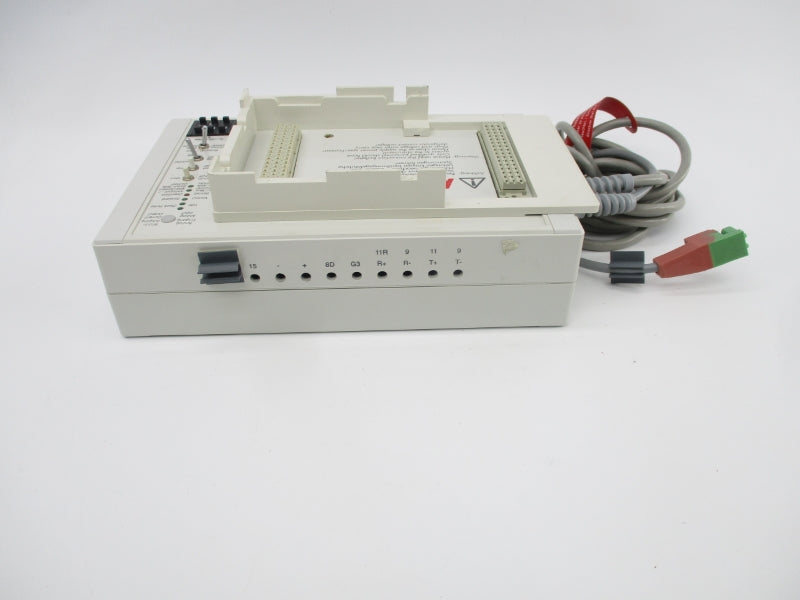 ABB 55XC4 120VAC NSNP