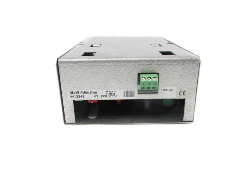 NELES AUTOMATION A413246 110VAC NSNP