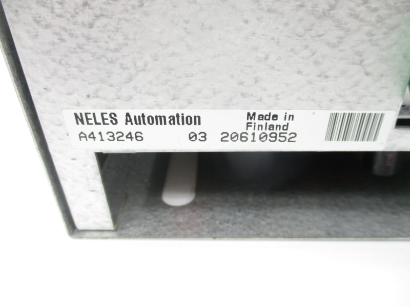 NELES AUTOMATION A413246 110VAC NSNP