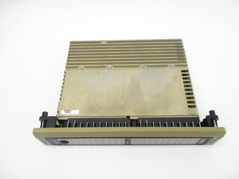 MODICON B832-000 REV. B UNMP