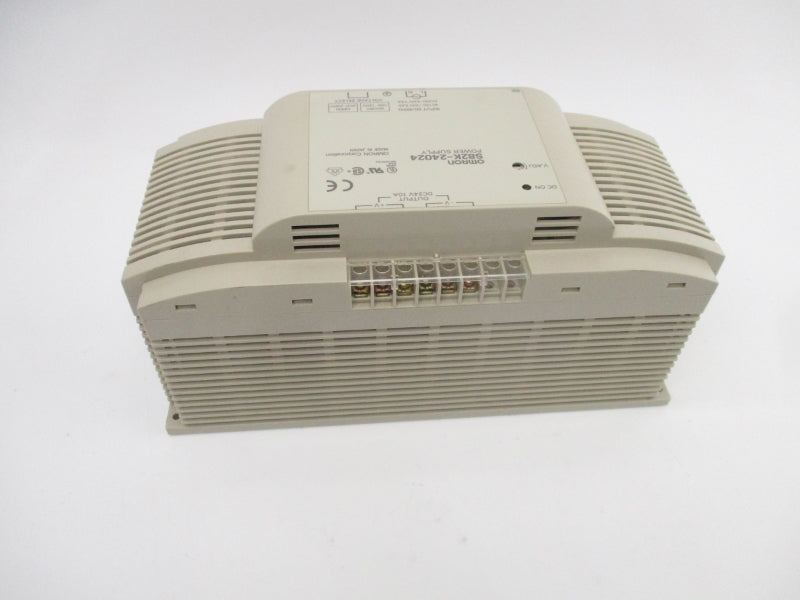 OMRON S82K-24024 230V 5.5A NSNP
