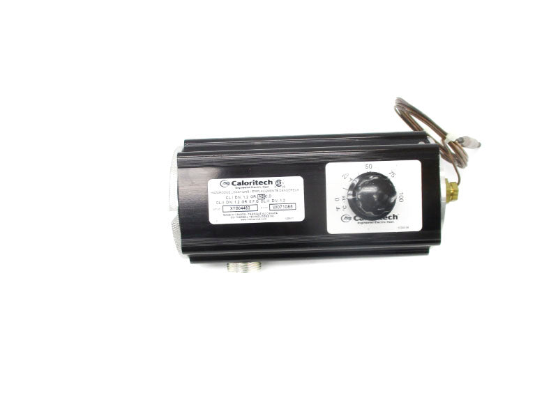 CALORITECH XTB04483 NSNP