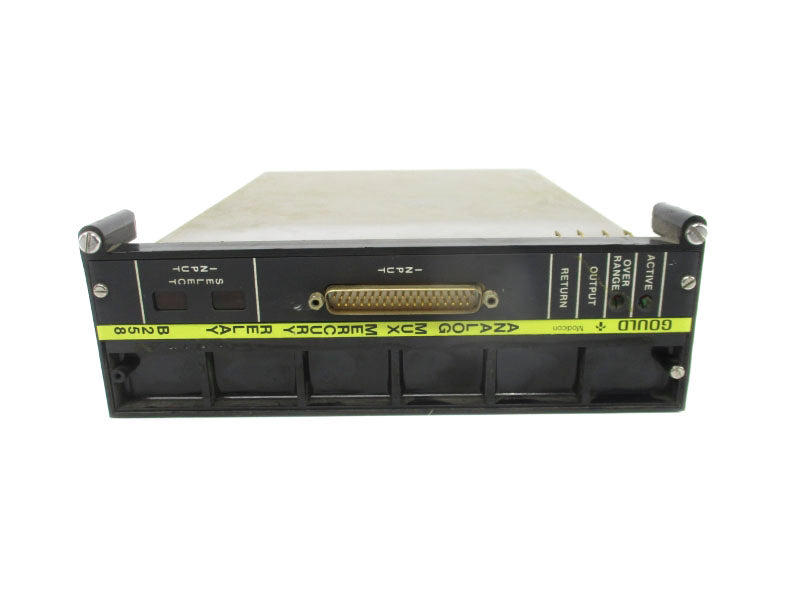 GOULD B258 UNMP
