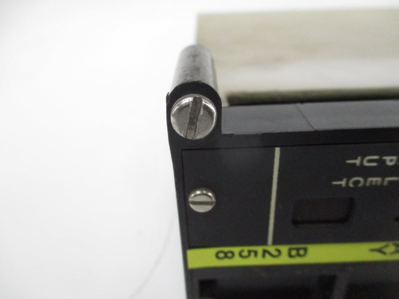 GOULD B258 UNMP