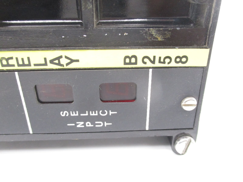 GOULD B258 UNMP