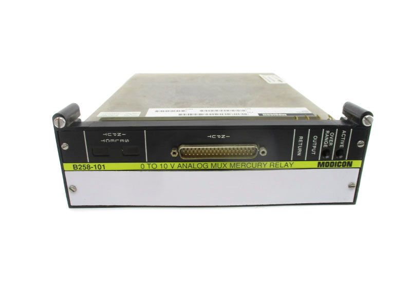 GOULD AS-B258-101 0-10V UNMP