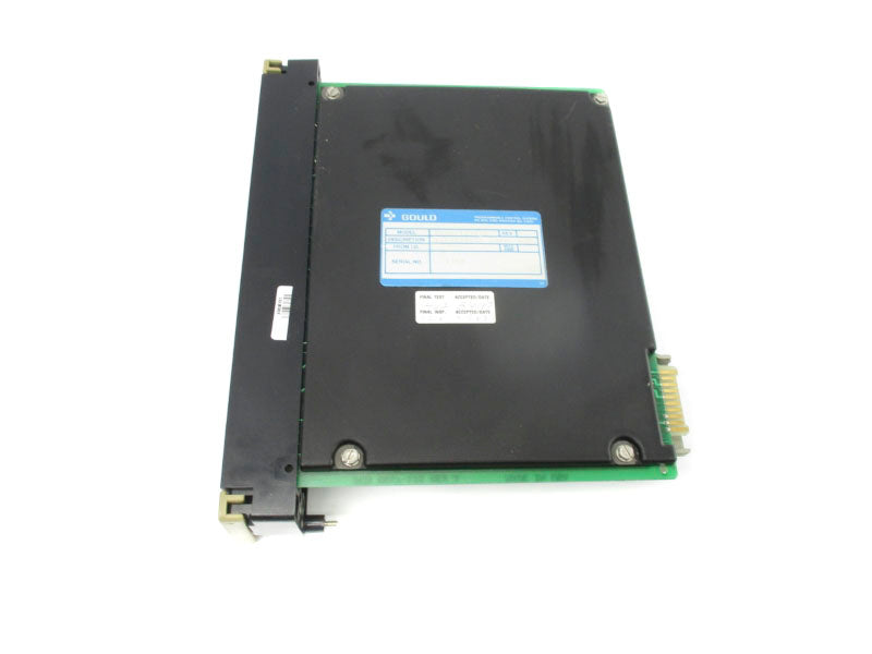 GOULD AS-8817-116 115/230VAC UNMP