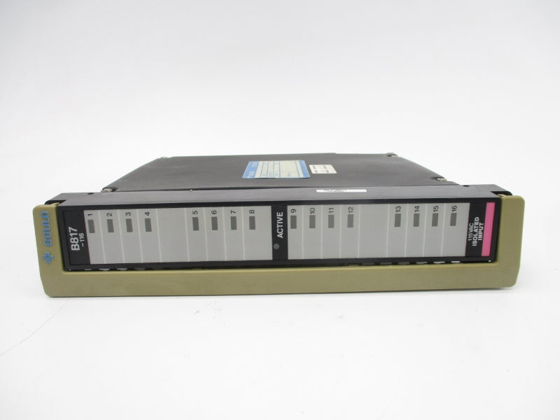 GOULD AS-8817-116 115/230VAC UNMP