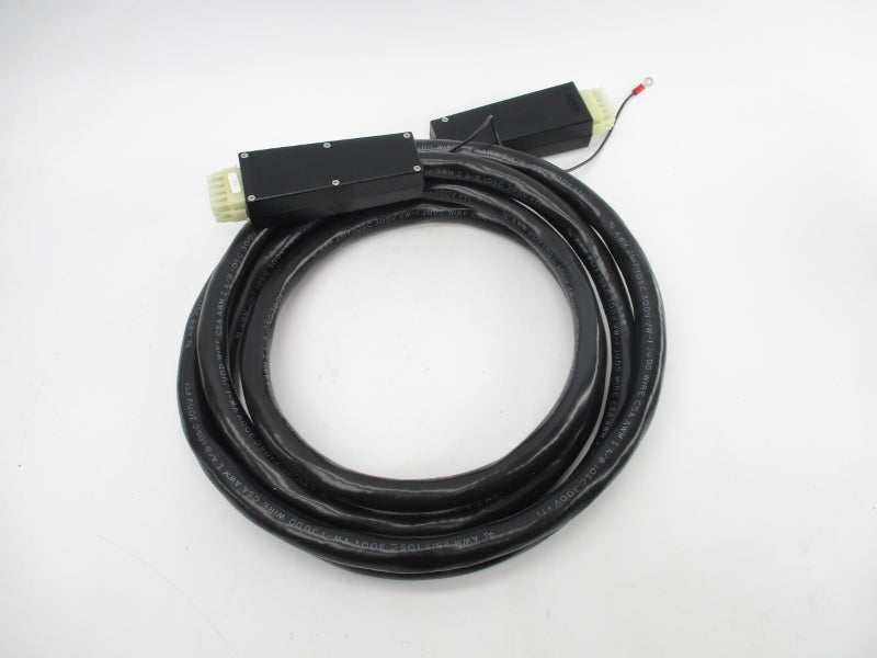 MODICON AS-W802-012 300V NSNP