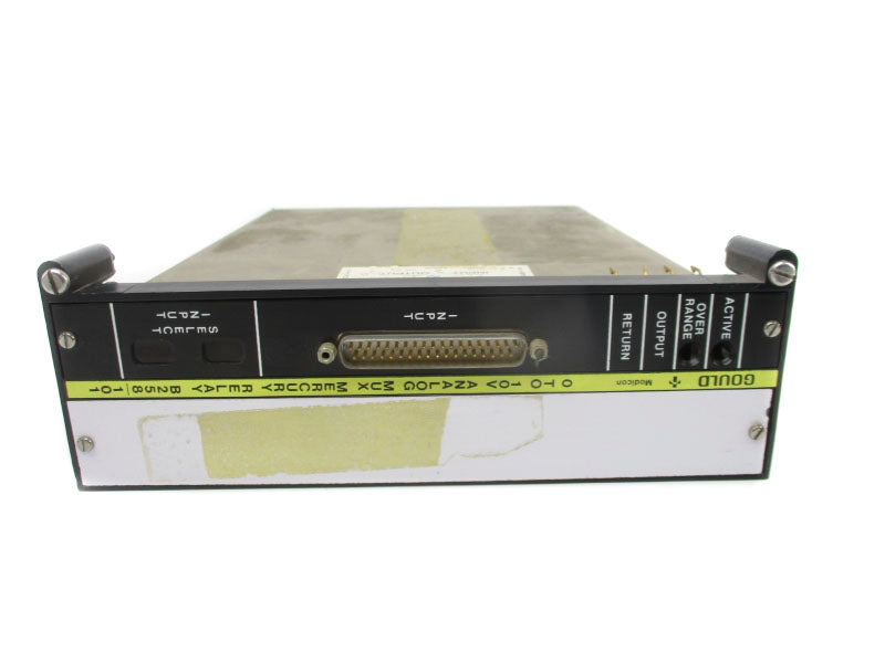 GOULD B258-101 10V UNMP