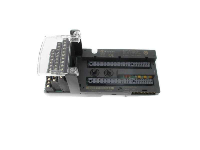 FANUC IC200CHS022J NSNP