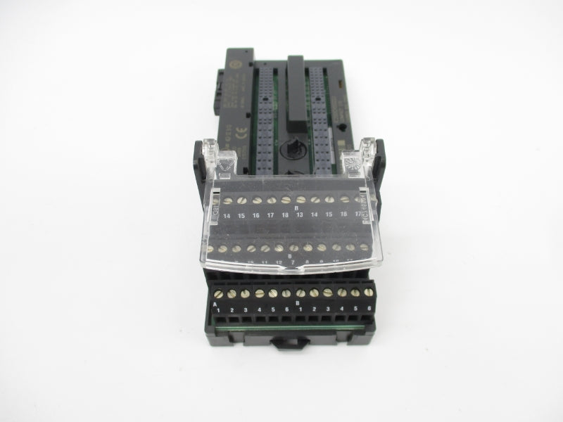 FANUC IC200CHS022J NSNP