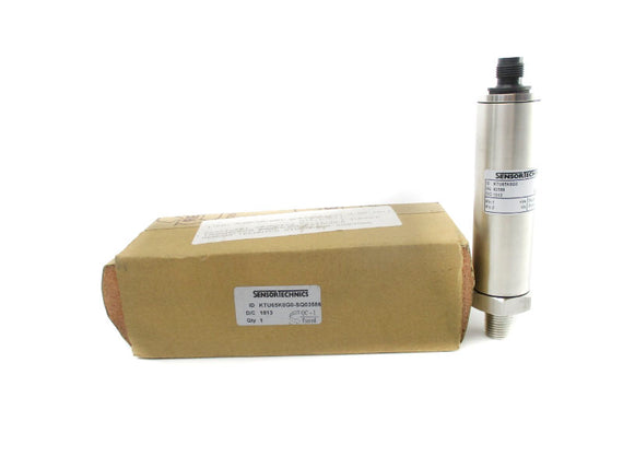 SENSORTECHNICS KTU65K0G0-SQ03586 20-30V 600PSI NSMP