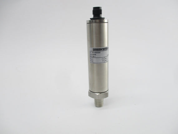 SENSORTECHNICS KTU65K0G0-SQ03586 20-30V 600PSI NSMP
