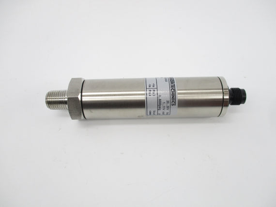 SENSORTECHNICS KTU65K0G0-SQ03586 20-30V 600PSI NSMP