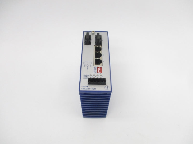 HIRSCHMANN RS2-3TX/2FXEEC 32VDC 0.18A NSNP