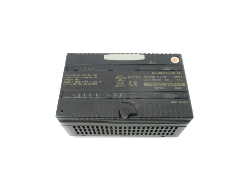 FANUC IC200ALG240-EC NSNP