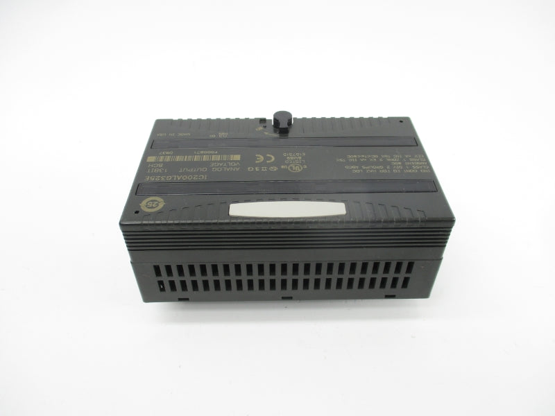 FANUC IC200ALG325E NSNP