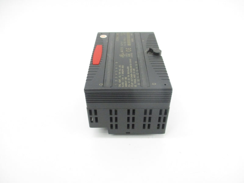 FANUC IC200MDL940E 2A NSNP