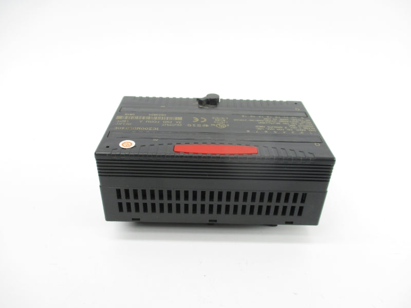 FANUC IC200MDL940E 2A NSNP