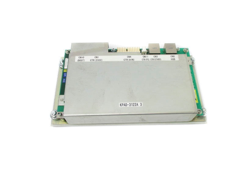 INDUSTRIAL MRO KPAD-3122A NSNP