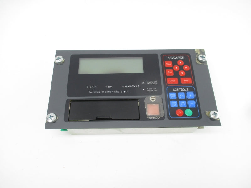 INDUSTRIAL MRO KPAD-3122A NSNP