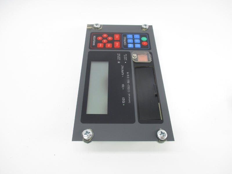 INDUSTRIAL MRO KPAD-3122A NSNP