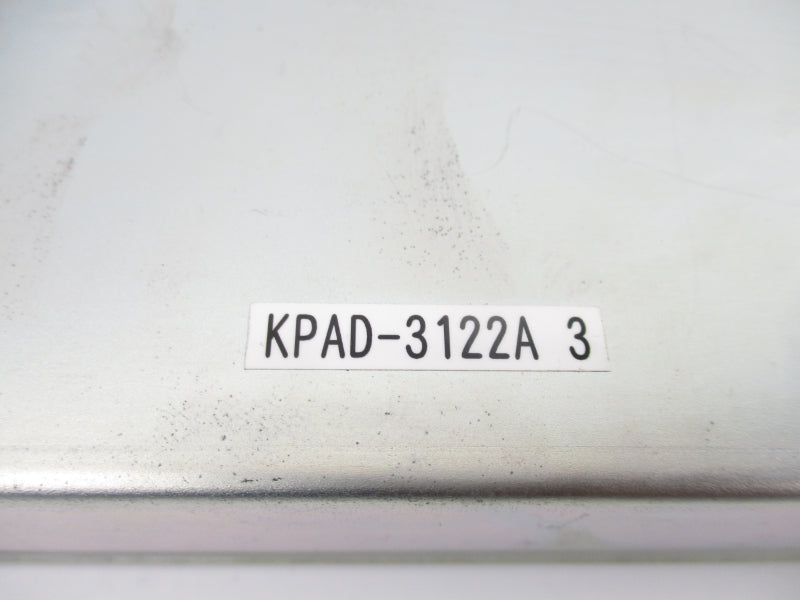 INDUSTRIAL MRO KPAD-3122A NSNP