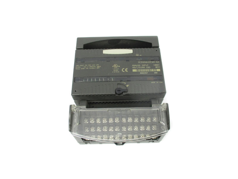 FANUC IC200ALG240-AA NSNP