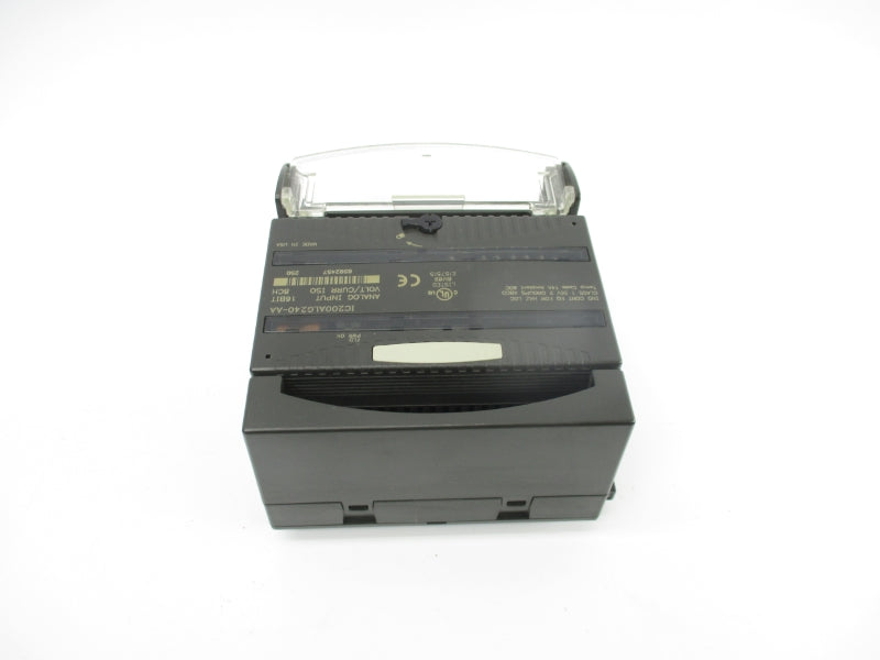 FANUC IC200ALG240-AA NSNP