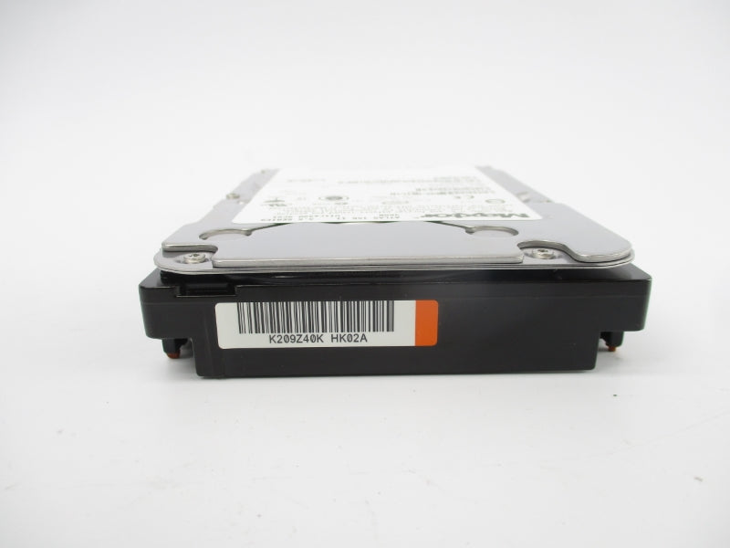 MAXTOR 0XJ652 SER. 3.5 F/W JT00 NSNP