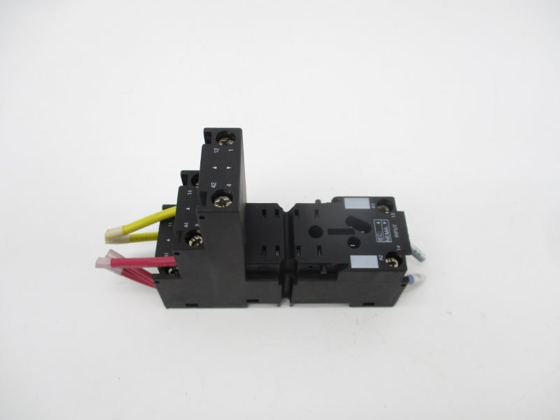 TELEMECANIQUE RXZE2S108M 250V 12A UNMP