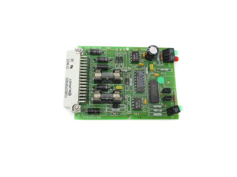 MEASUREX 054156 UNMP