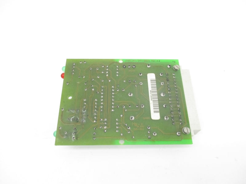 MEASUREX 054156 UNMP