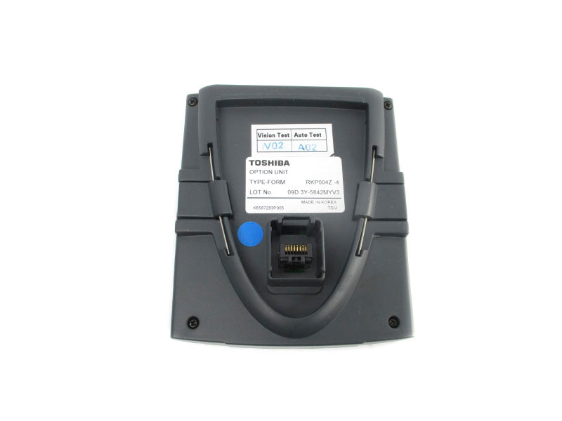 TOSHIBA RKP004Z-4 NSNP