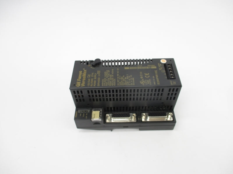 FANUC IC200PWR102E 120/240VAC (AS PICTURED) UNMP