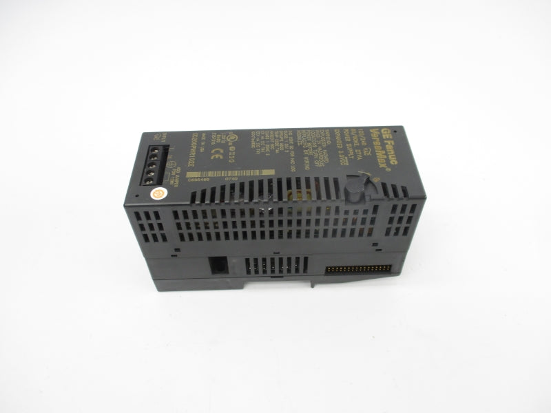 FANUC IC200PWR102E 120/240VAC (AS PICTURED) UNMP