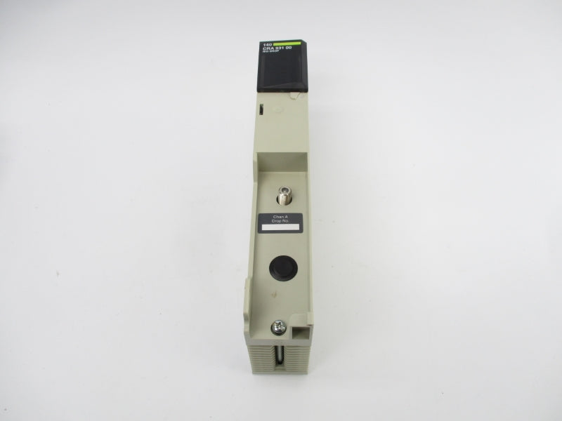 SCHNEIDER AUTOMATION 140CRA93100 (NO DOOR) NSNP