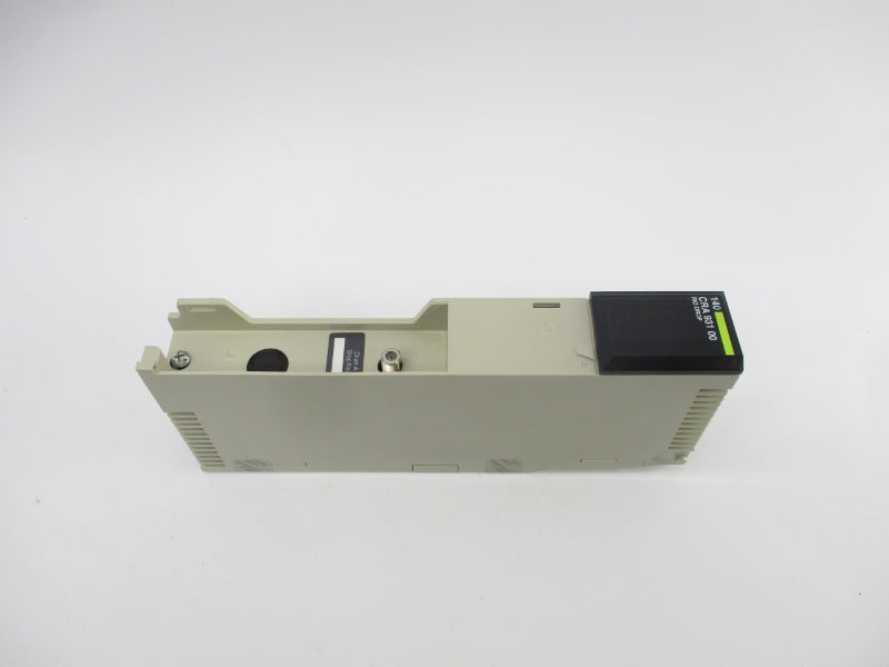 SCHNEIDER AUTOMATION 140CRA93100 (NO DOOR) NSNP