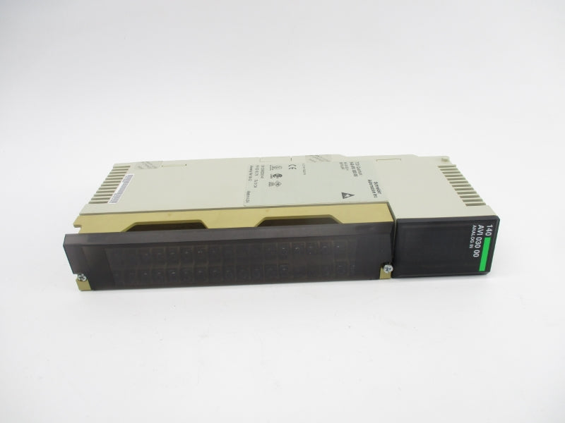 SCHNEIDER AUTOMATION 140AVI03000 NSNP