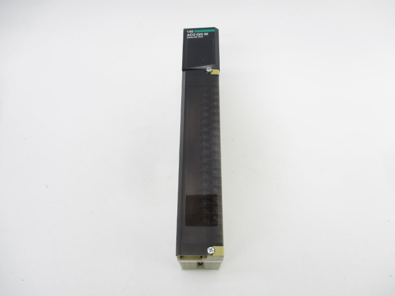 SCHNEIDER AUTOMATION 140ACO02000 NSNP