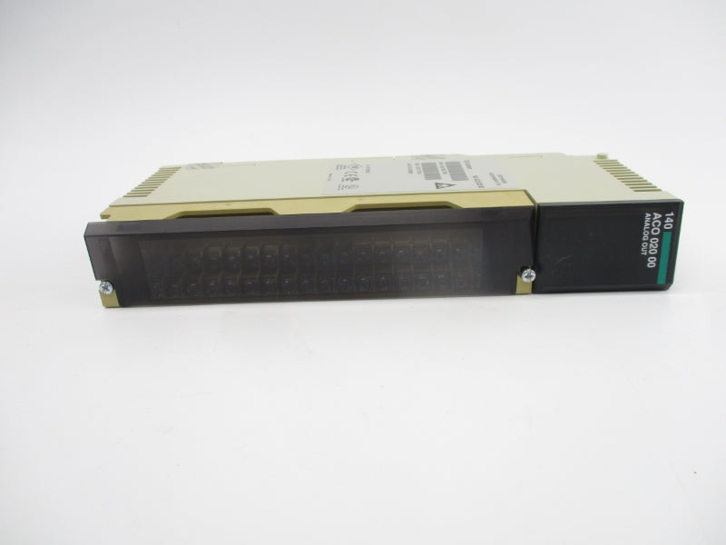 SCHNEIDER AUTOMATION 140ACO02000 NSNP