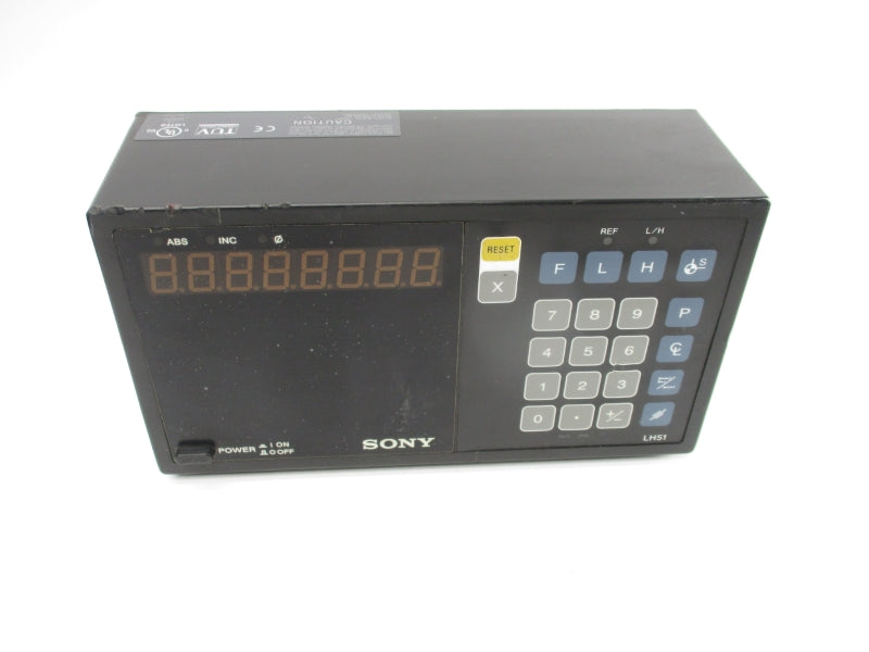 SONY LH51-1 UNMP