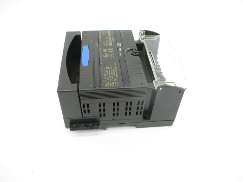 FANUC IC200MDL640C 24VDC NSNP