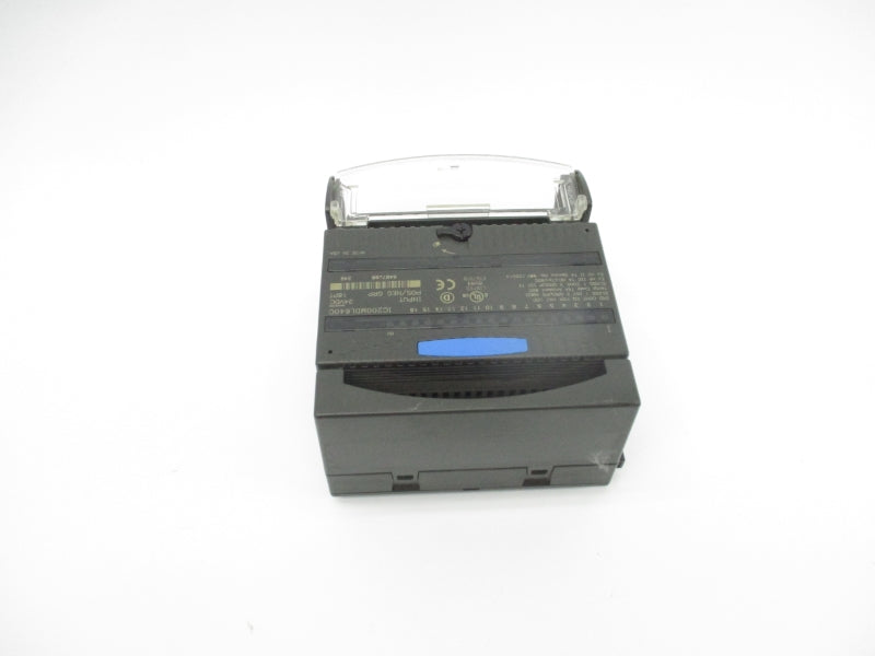 FANUC IC200MDL640C 24VDC NSNP