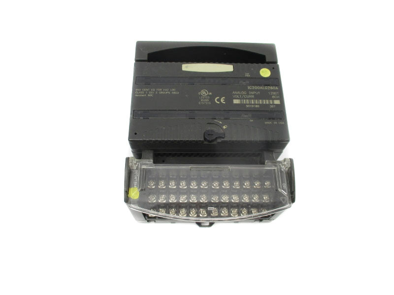 FANUC IC200ALG260A NSNP